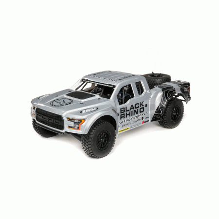 CARRO LOSI FORD RAPTOR BAJA SMART REY 4W