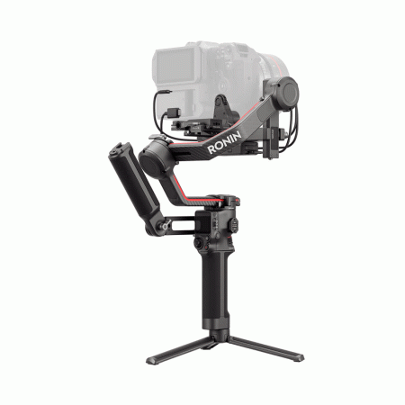 ESTABILIZADOR GIMBAL DJI RS 3 PRO COMBO