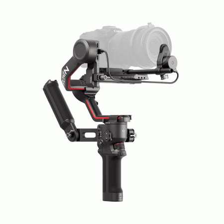 ESTABILIZADOR GIMBAL DJI RS 3 COMBO
