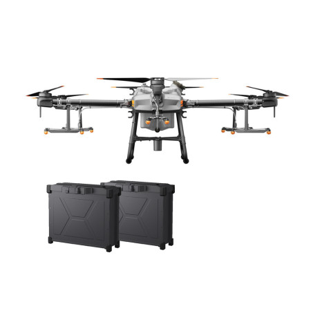 DRONE DJI AGRAS T30 AGRICOLA KIT (2 BATERIAS)