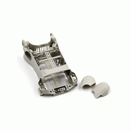 DJI PART MINI 3 SHELL INFERIOR