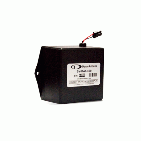 DYNON SKYVIEW BACK-UP BATTERY SV-BAT320 101265-000