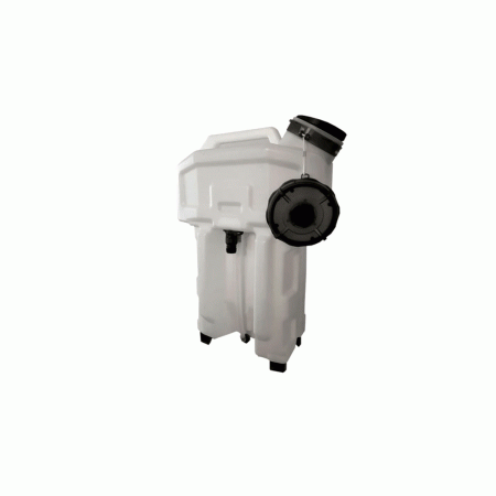 DJI AGRAS SPRAY TANK T20