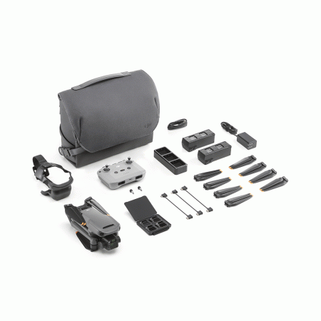 DJI RTF MAVIC 3 FLY MORE COMBO NA REFURB