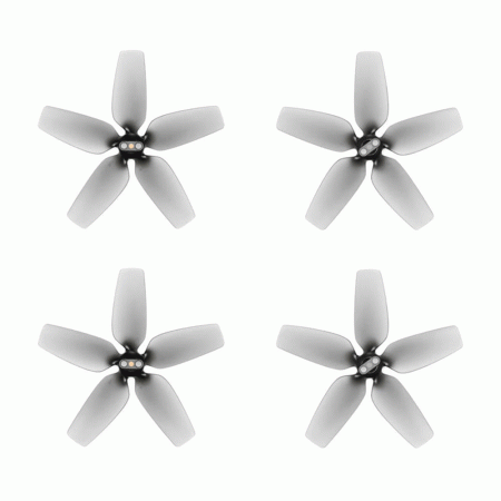 DJI ACC AVATA PROPELLERS 2CW + 2CCW (ALGUNS SEM CAIXA)