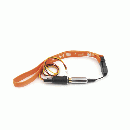 FRSKY TDR18 AUDIO JACK SWITCH PAINEL