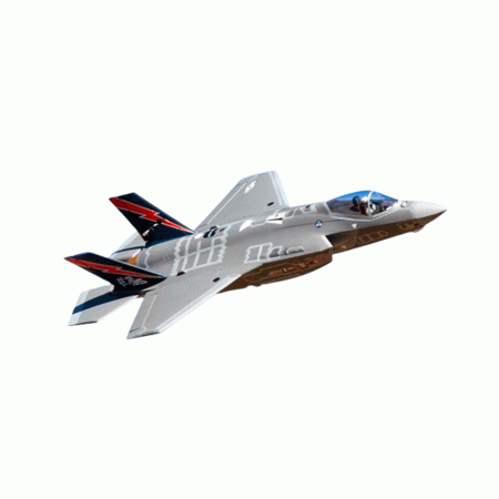 AVIAO FW F-35 LIGHTNING II V3 70MM EDF JET PNP FJ21612P