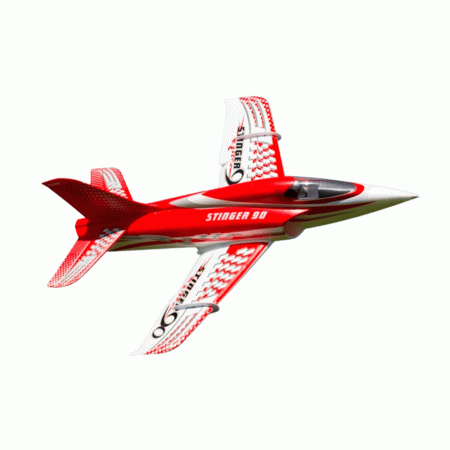 FW STINGER 90MM PNP FJ30513P