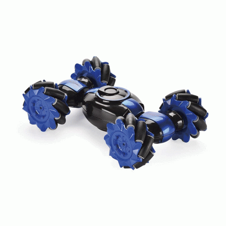 CARRO MALUCO COMANDO MAO SUPER FLIP C026-3