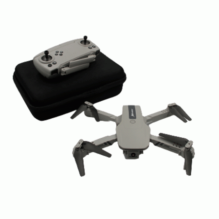 DRONE VANGUARD FQ51 *DRONE COMPLETO COM BAG*