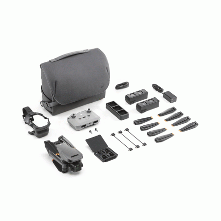 DJI RTF MAVIC 3 FLY MORE COMBO + ND (FIL