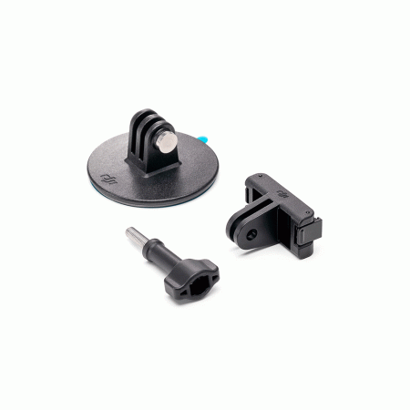 DJI PART OSMO ACTION 3 ADHESIVE BASE KIT