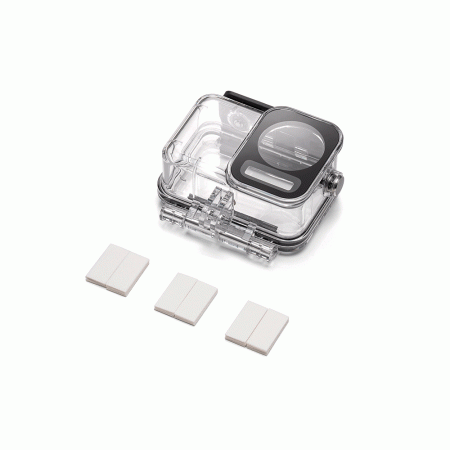 DJI PART OSMO ACTION 3 WATERPROOF CASE