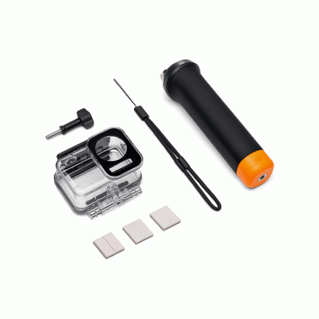 DJI ACC OSMO ACTION 3/4 DIVING ACCESSORY KIT
