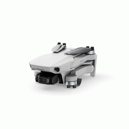 DJI RTF MAVIC MINI 2 (GL) REFURBISH