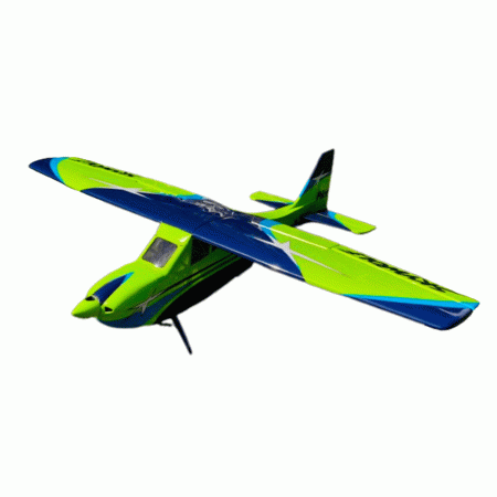 AVIAO PILOT RC SKYWOLF V2 88