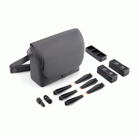 DJI MAVIC 3 FLY MORE KIT COMBO (SHOULDER BAG)