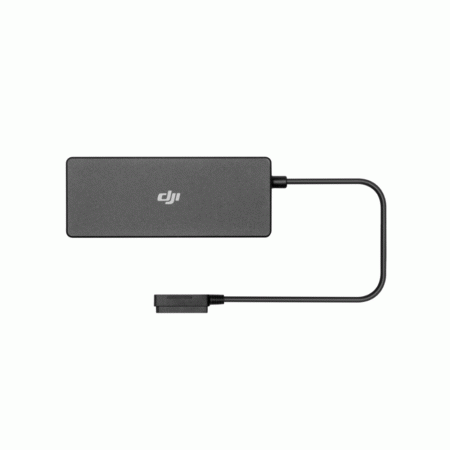 DJI ACC AIR 2S CHARGER 38W GL BLACK (SEM CAIXA)