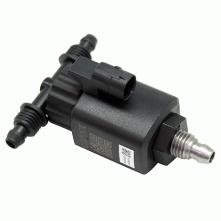 DJI PART AGRAS T30 SOLENOID VENT VALVE MODULE BC.AG.SS000379.02