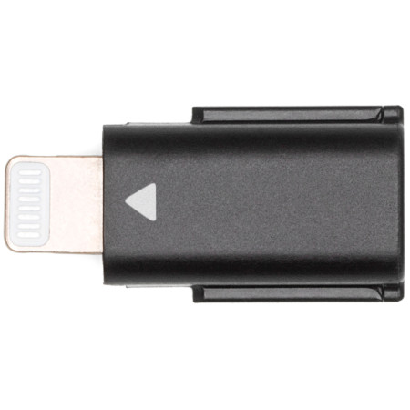 DJI PART MICROFONE MIC MOBILE PHONE ADAPTER (LIGHTNING)