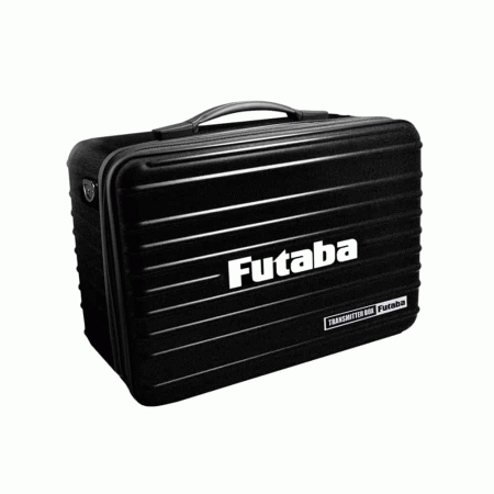 MALETA FUTABA P/ 1 RADIO UBB1220