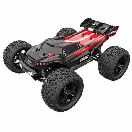 REDCAT 1/8 REDCAT TR-MT8EBE BRUSHLESS 6S