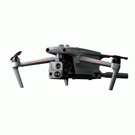 DRONE AUTEL ROBOTICS EVO MAX 4T RUGGED BUNDLE (GREY)