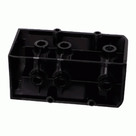 DJI PART AGRAS T10/T30 SPRAY TANK SCROLL WHEEL BRACKET