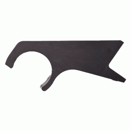 DJI PART AGRAS T30 FRONT FRAME AIRCRAFT ARM FIXING PIECE RIGHT