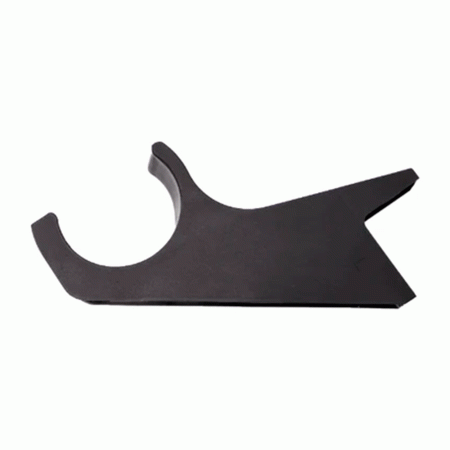 DJI PART AGRAS T30 FRONT FRAME AIRCRAFT ARM FIXING PIECE LEFT