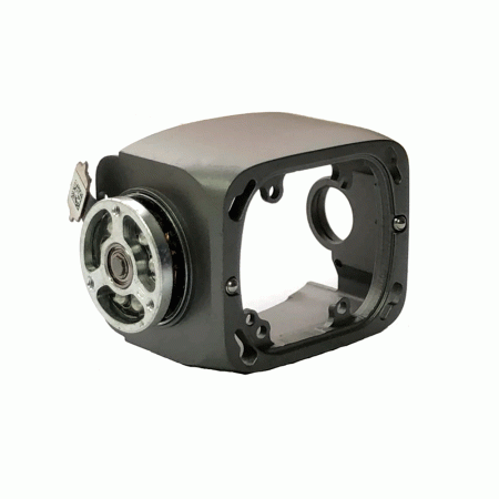 DJI PART AIR 2S PITCH MOTOR FRAME