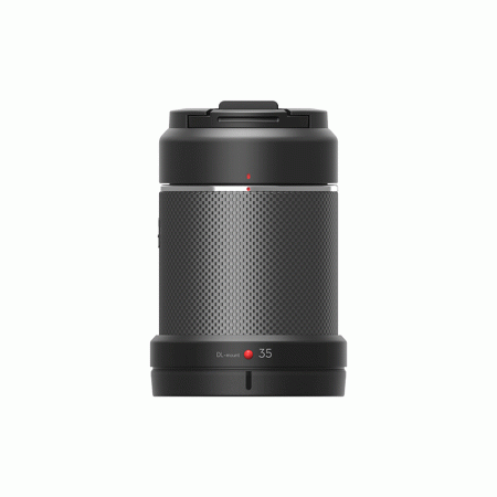 DJI ACC ZENMUSE X7/P1/X9-8K DL 35MM F2.8 LS ASPH LENS PART3