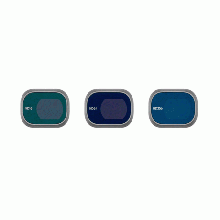DJI ACC MINI 4 PRO ND FILTERS SET (ND16/64/256)