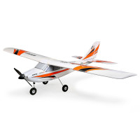 AVIAO E-FLITE APPRENTICE STS 1.5M RTF BASIC SMART TRAINER SF EFL370001