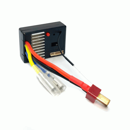 ESC WLTOYS VORTEX 144001/1311