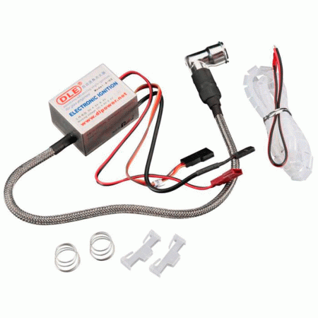 DLE 55CC IGNITION 1# 55A28