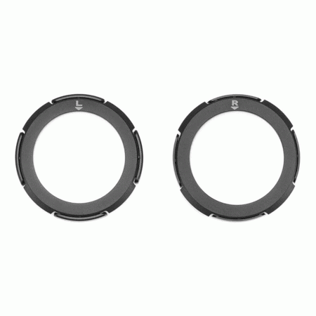 DJI ACC GOGGLES 2 EYEGLASS FRAMES (PAIR) (SEM CAIXA)