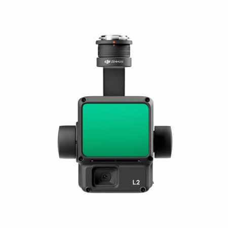 CAMERA DJI ZENMUSE L2 LIDAR