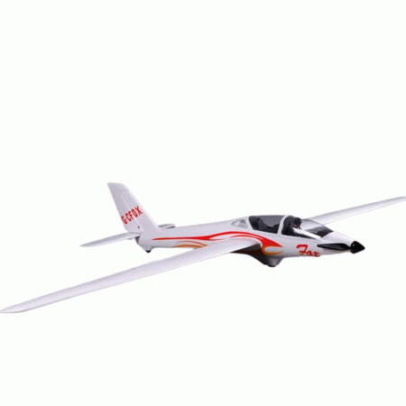 AVIAO FMS FOX V2 2.3M AEROBATIC PNP FMS023P