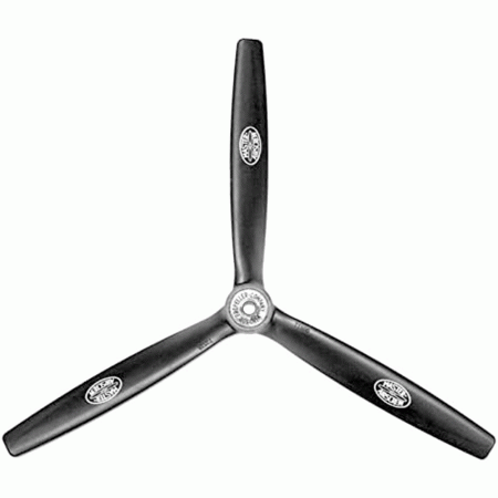 HELICE MASTER 11X8 3 BLADE TRIPA MA.3B11X80N01
