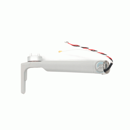 DJI PART MINI 4 PRO FRONT RIGHT ARM MODULE BC.MA.AA001636.01