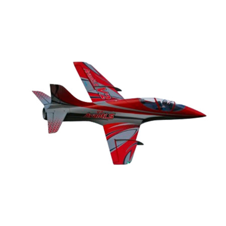 AVIAO FW AVANTI S V2 80MM EDF SPORT JET PNP FJ21235P