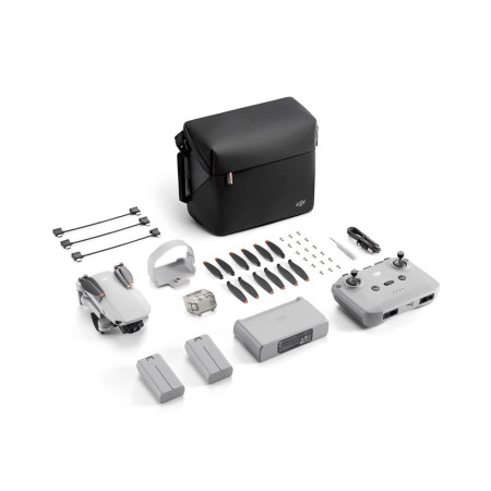 DRONE DJI MINI 2 SE FLY MORE COMBO (GL) REFURBISHED