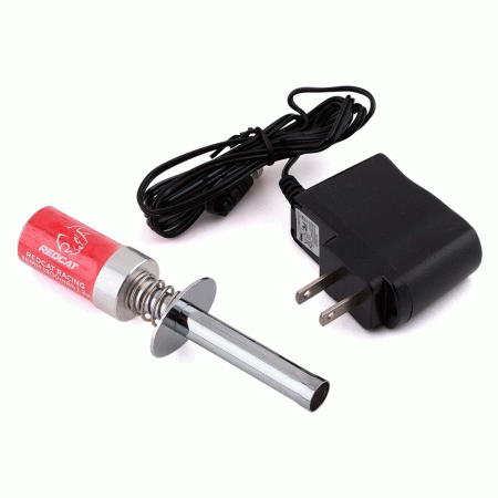 START.VELA REDCAT 3.5 GLOW DRIVER BIVOLT RER05370 80101-PRO