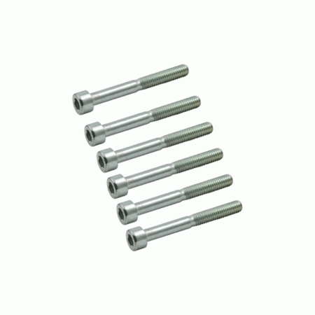 VITTORAZI MOSTER185 BOLT 6X25MM TCEI DIN 912 (SET OF 5) M112.5