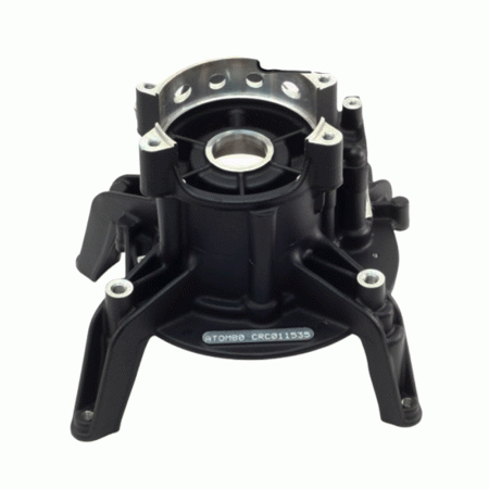 VITTORAZI ATOM80 ENGINE CARTER BLOCK AT002