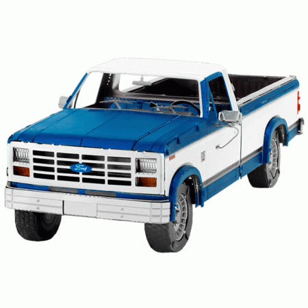 FASCINATIONS INC METAL EARTH AME1004 ASS