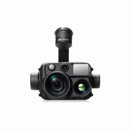 CAMERA DJI ZENMUSE H30T (DEMO UNIT)