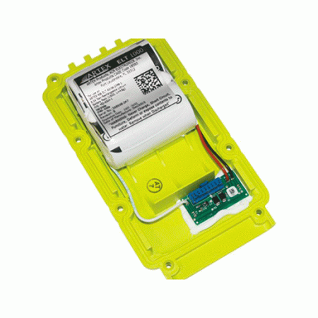 ACR/ARTEX BATTERY ARTEX 8302 ELT1000 452-6504-1