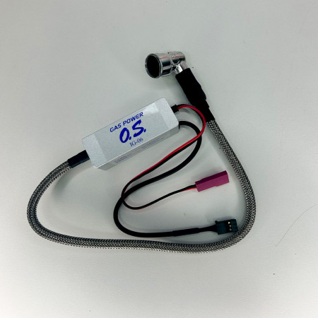 OS IGNITON MODULE (IG-06) GT15 74002710